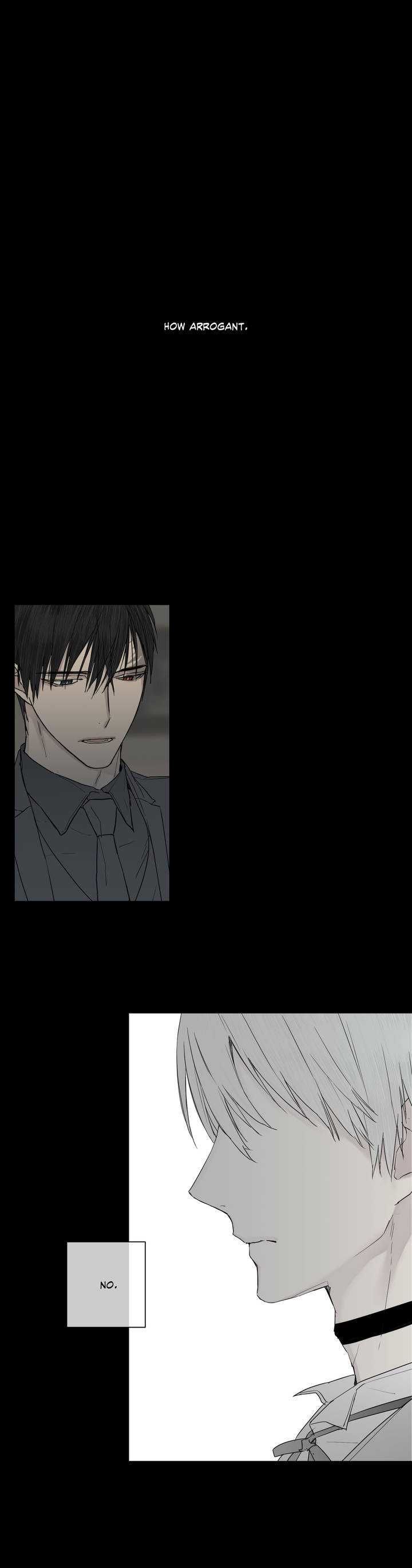 Royal Servant Chapter 5 page 24 - Chapter 5