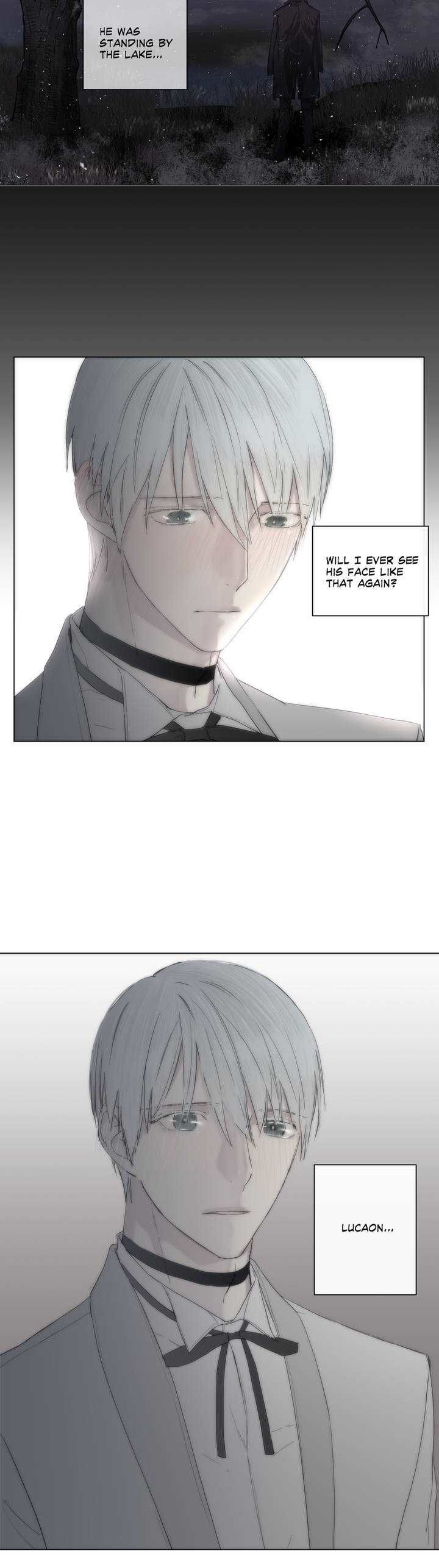 Royal Servant Chapter 5 page 26 - Chapter 5