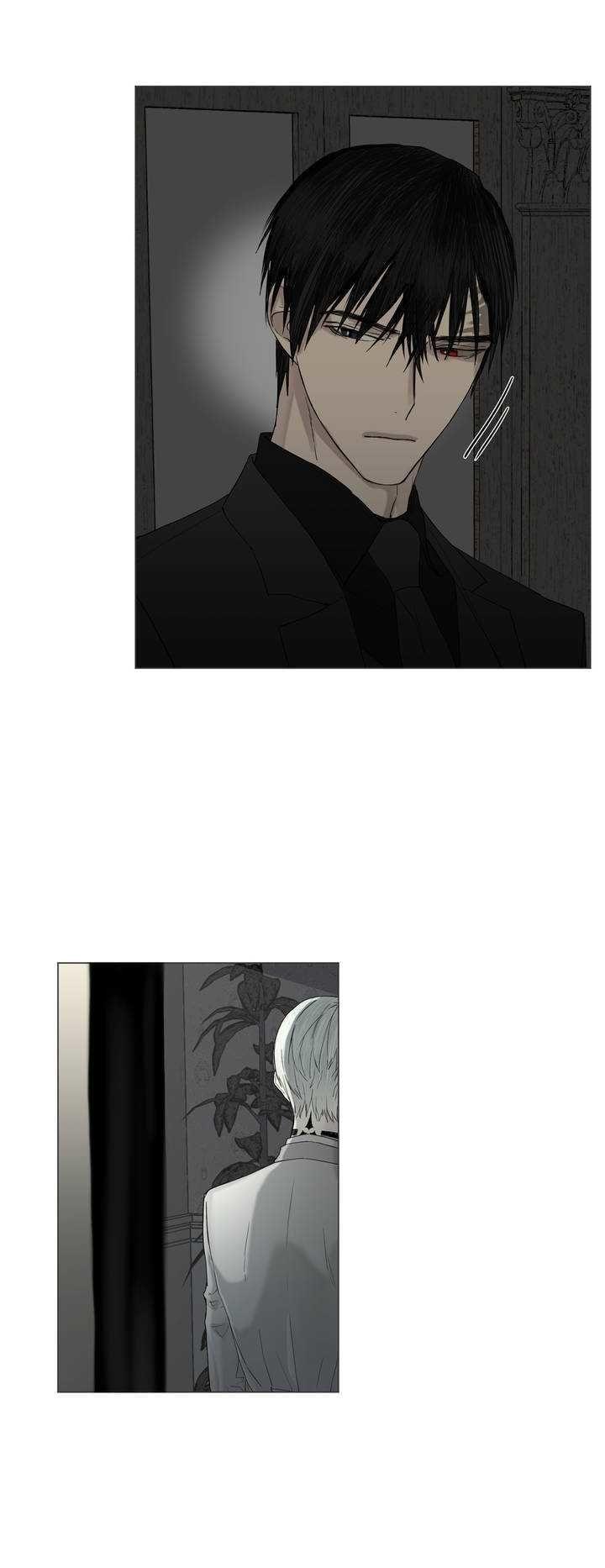 Royal Servant Chapter 5 page 28 - Chapter 5
