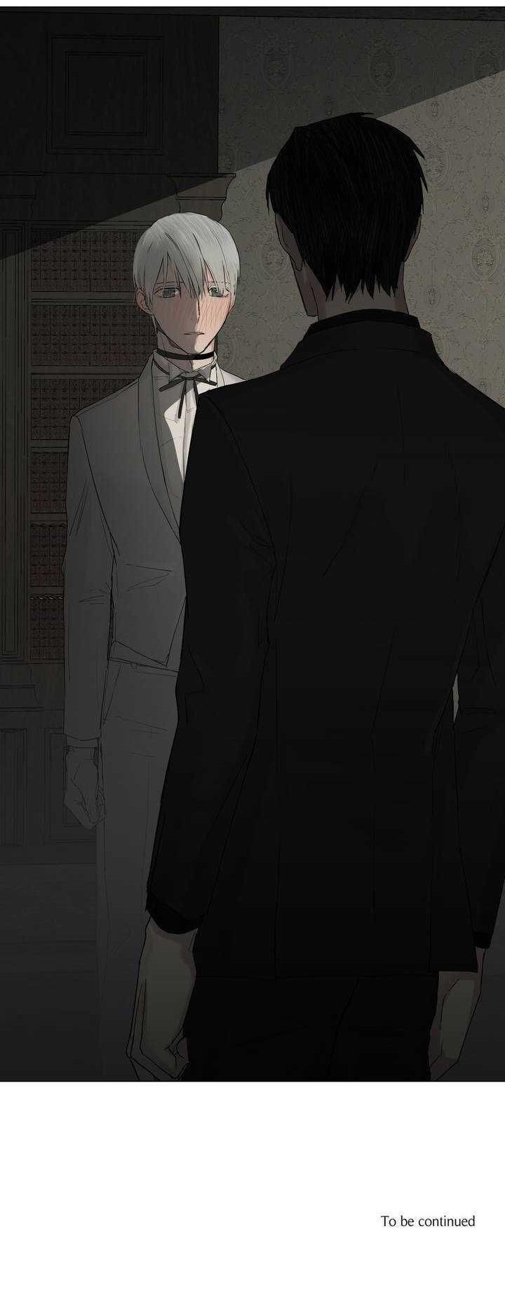 Royal Servant Chapter 5 page 29 - Chapter 5