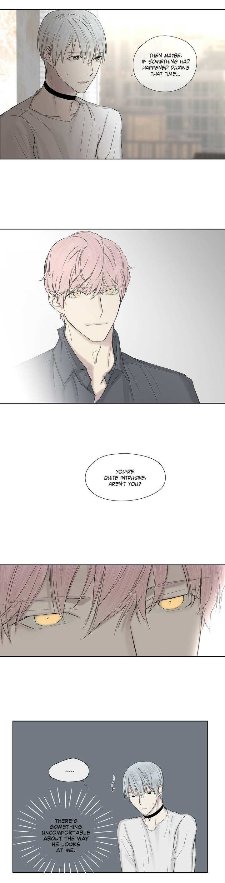 Royal Servant Chapter 5 page 6 - Chapter 5
