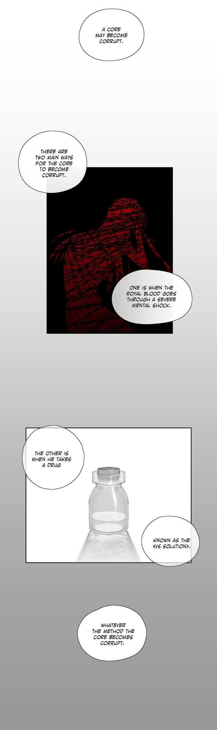 Royal Servant Chapter 5 page 9 - Chapter 5