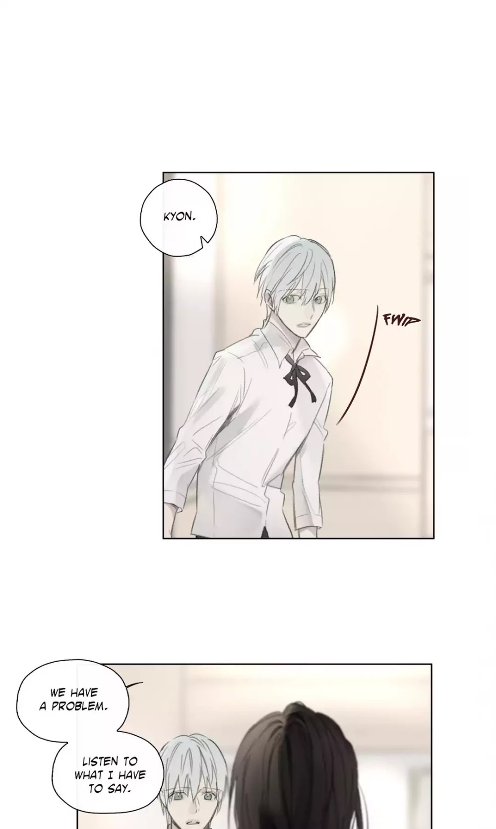 Royal Servant Chapter 50 page 1 - Chapter 50