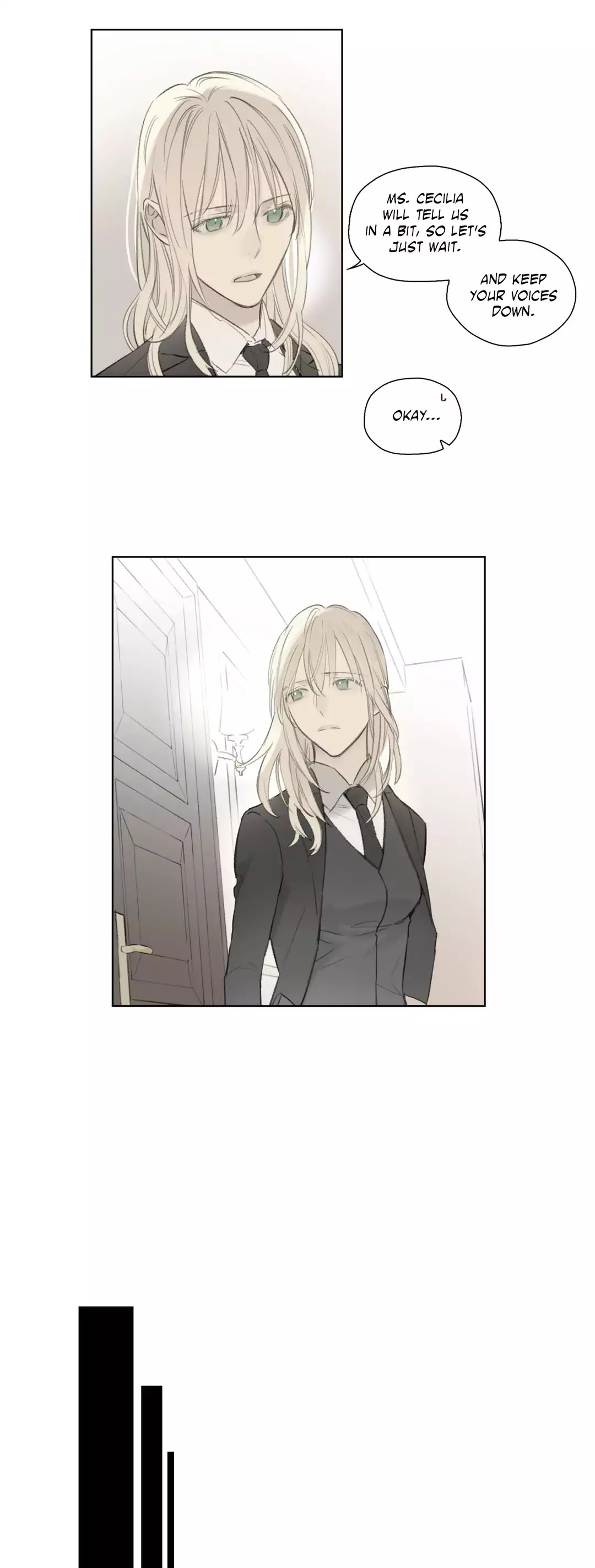 Royal Servant Chapter 50 page 11 - Chapter 50