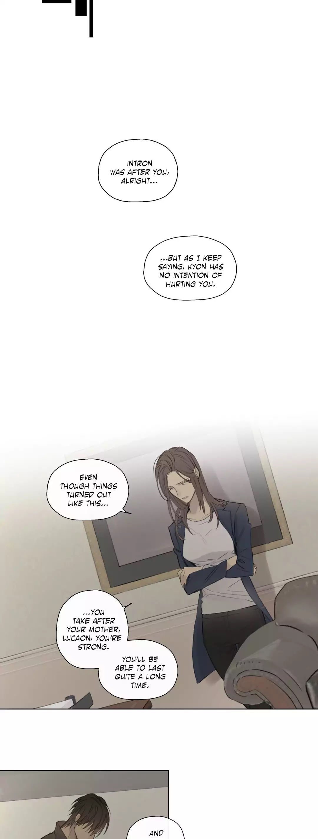 Royal Servant Chapter 50 page 12 - Chapter 50