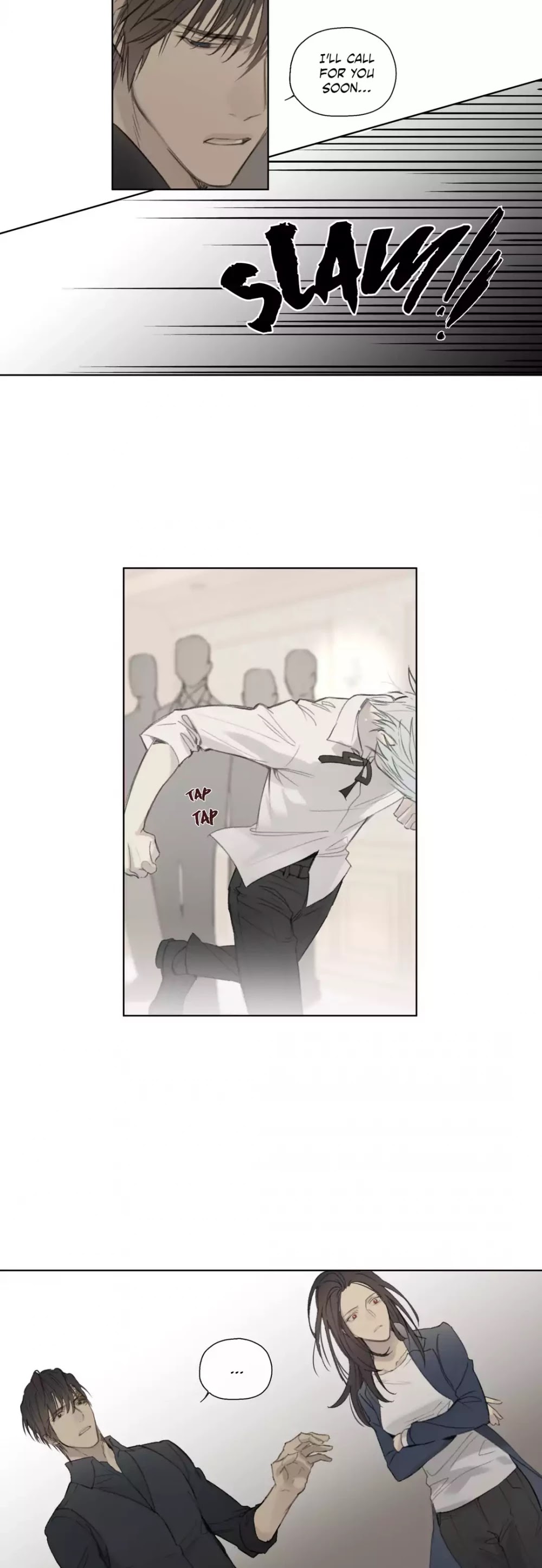 Royal Servant Chapter 50 page 16 - Chapter 50