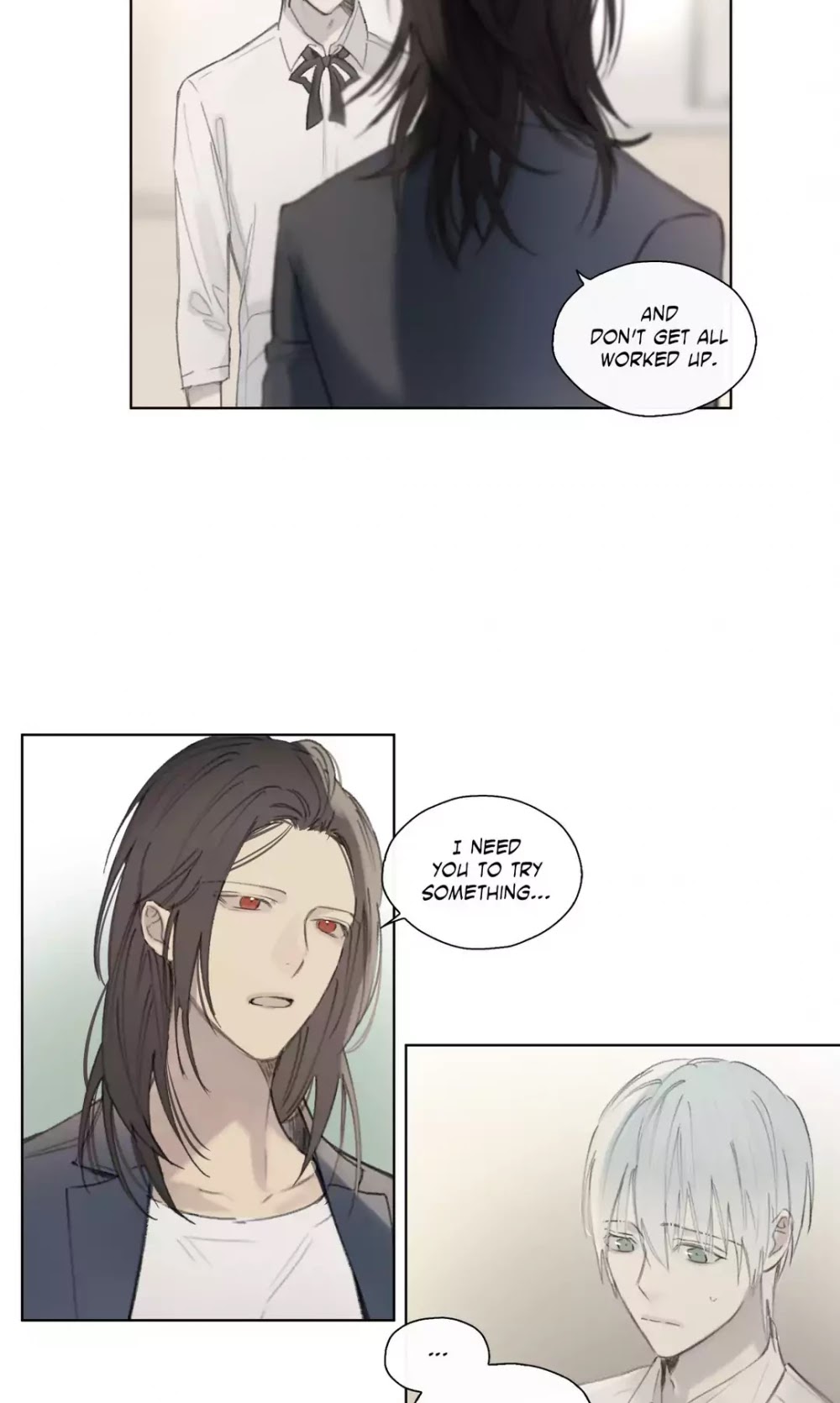 Royal Servant Chapter 50 page 2 - Chapter 50