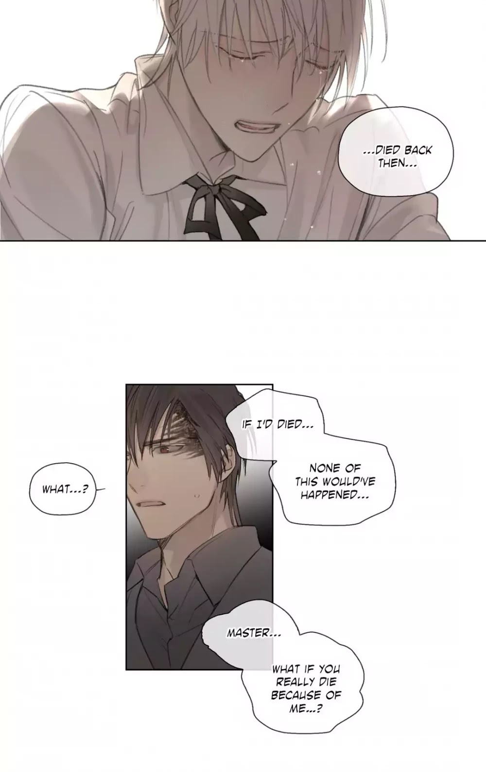 Royal Servant Chapter 50 page 24 - Chapter 50