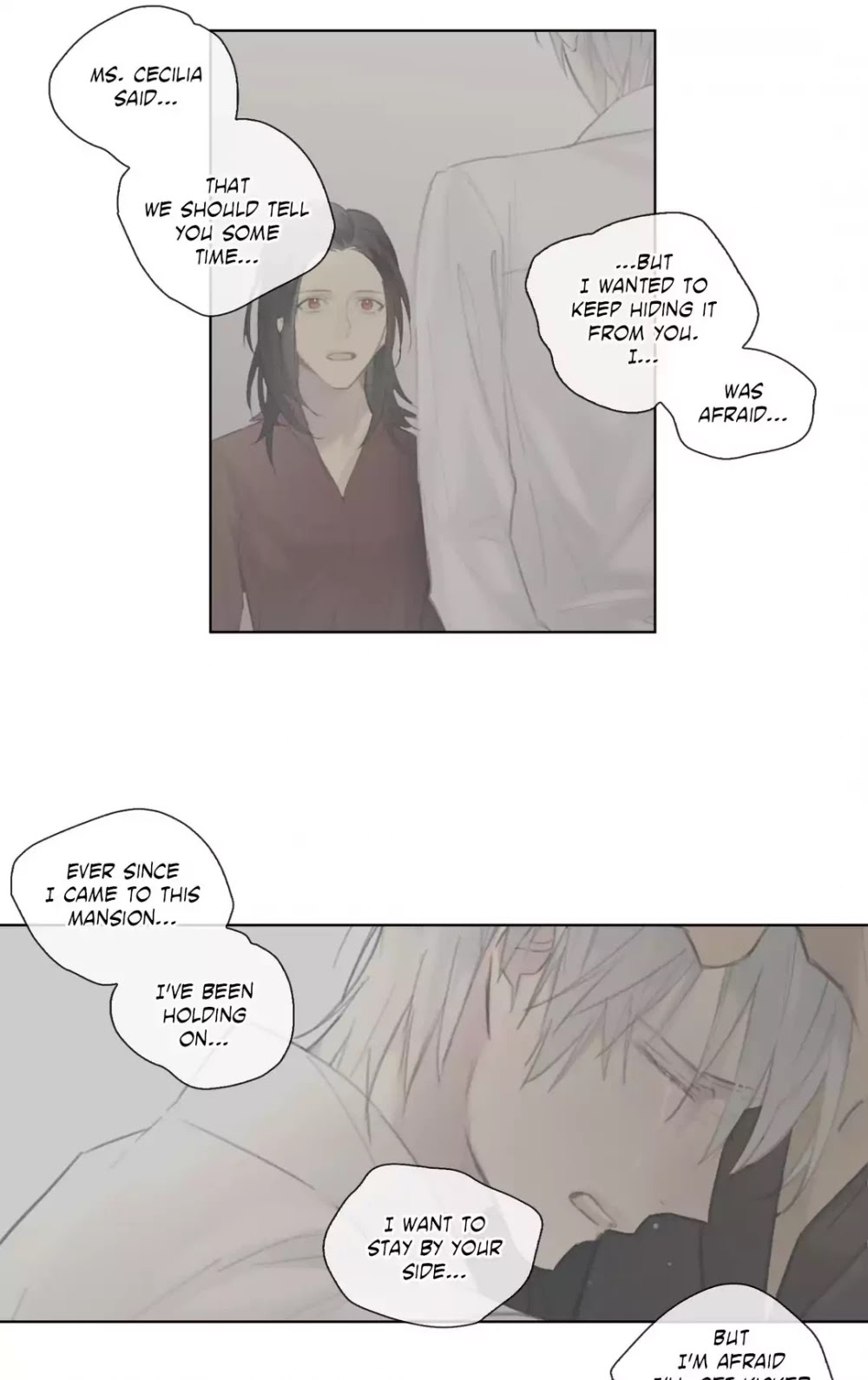 Royal Servant Chapter 50 page 25 - Chapter 50