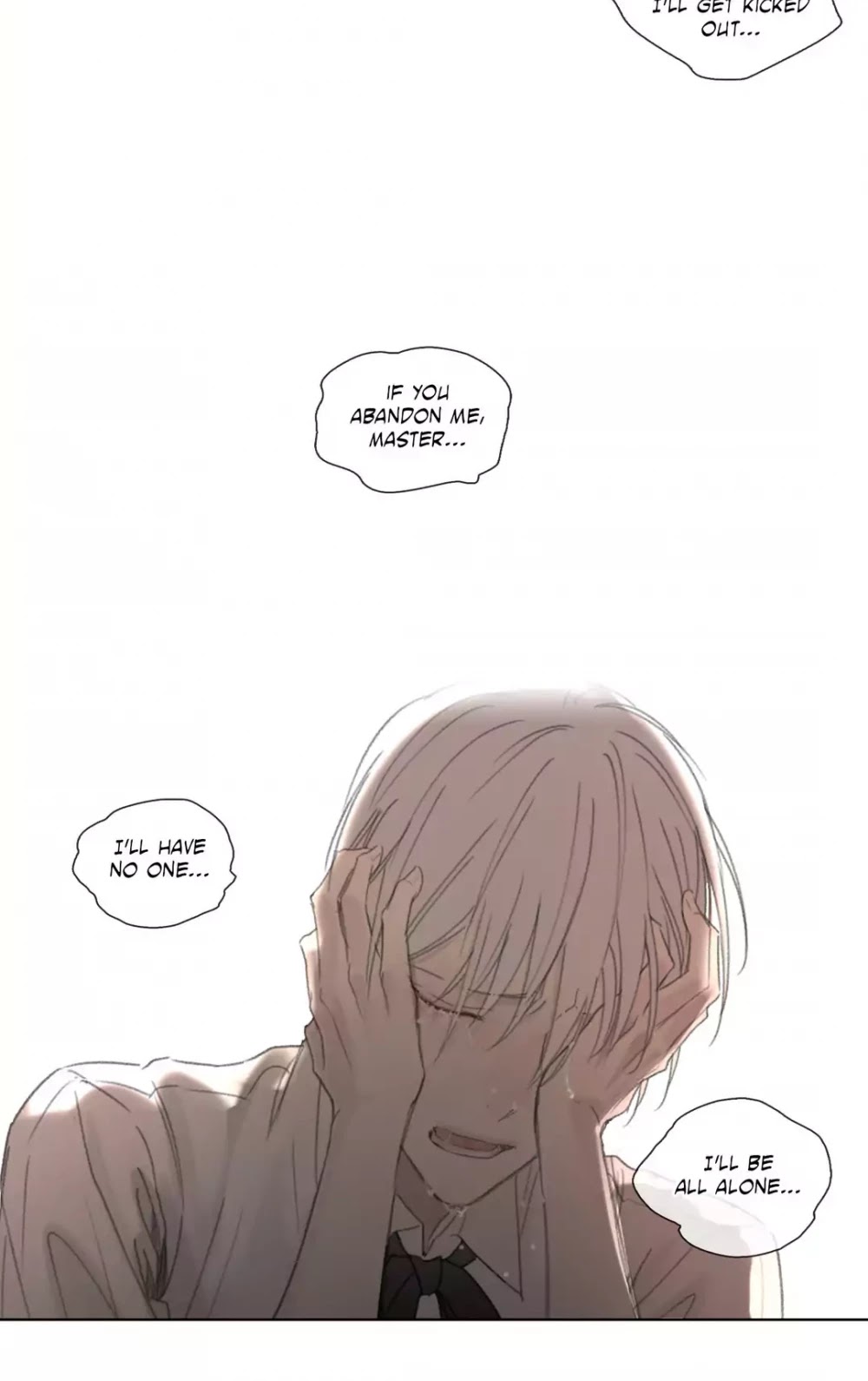Royal Servant Chapter 50 page 26 - Chapter 50