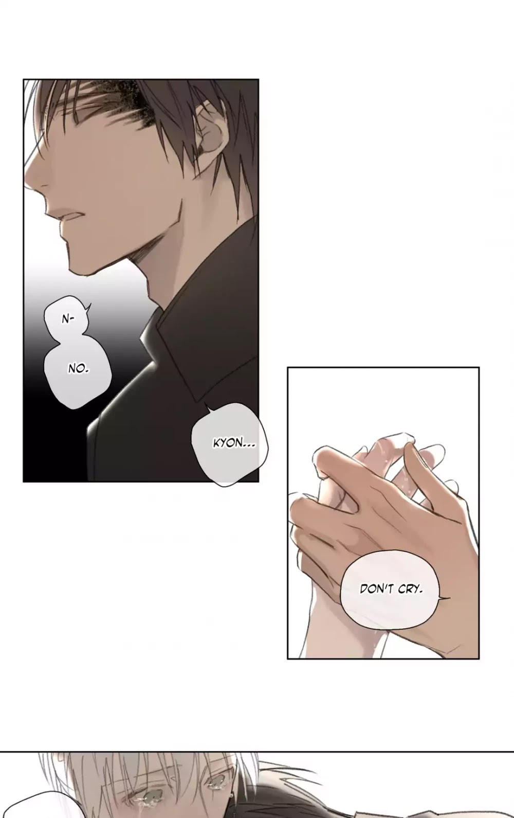 Royal Servant Chapter 50 page 27 - Chapter 50