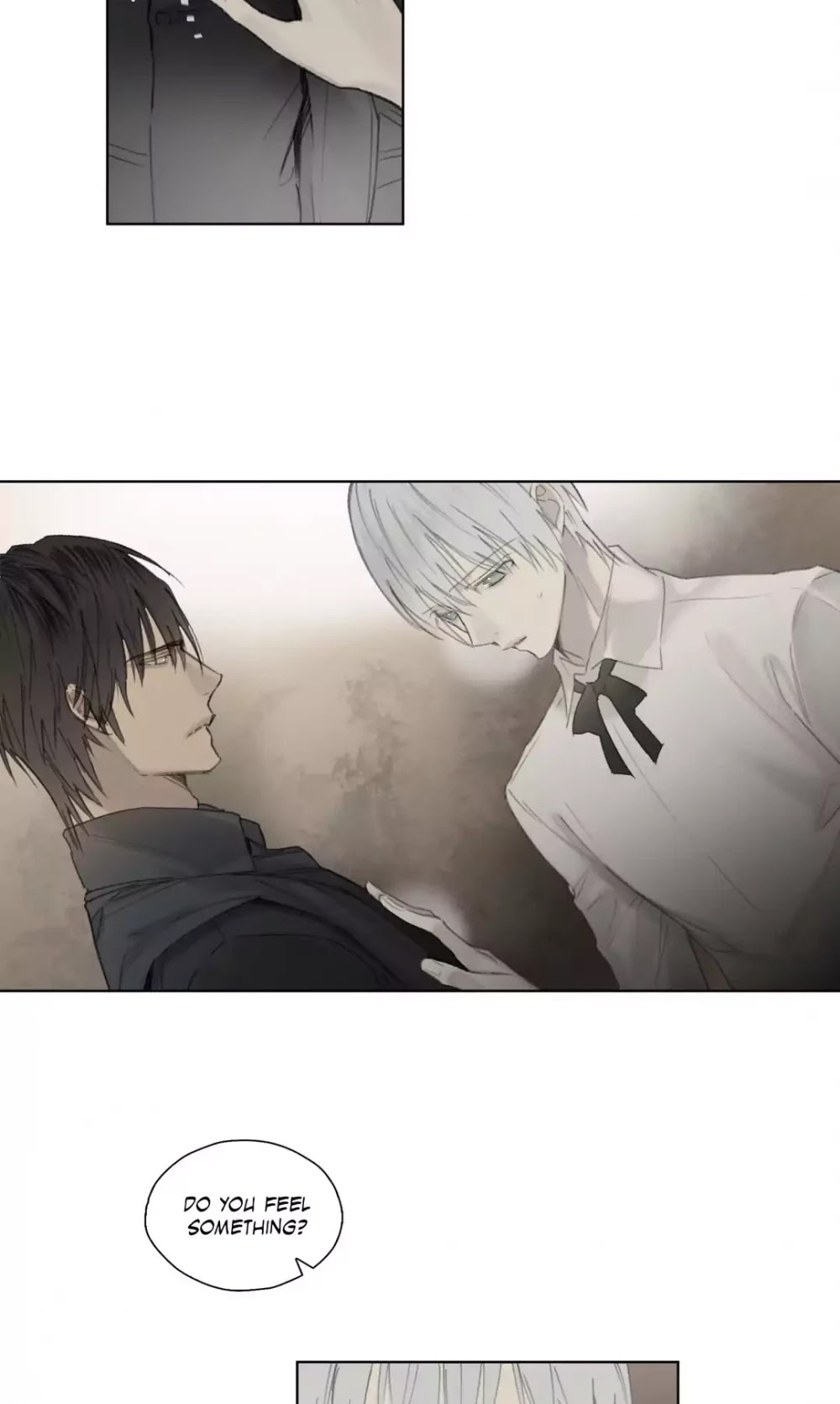 Royal Servant Chapter 50 page 4 - Chapter 50