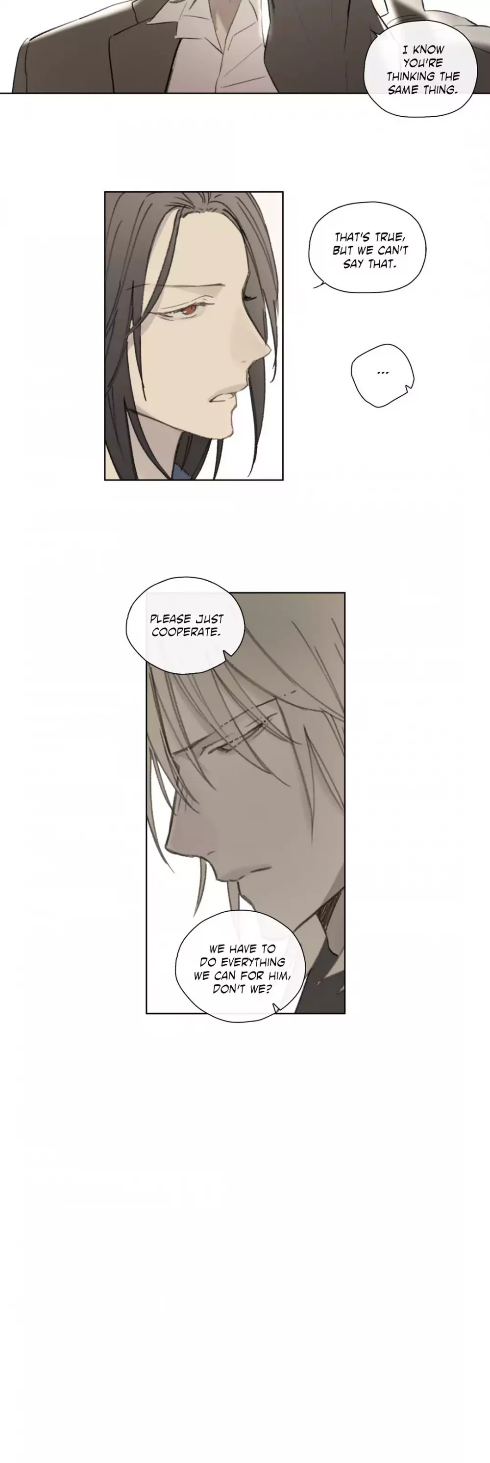 Royal Servant Chapter 51 page 10 - Chapter 51