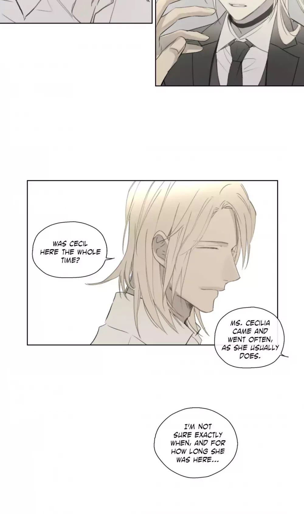Royal Servant Chapter 51 page 16 - Chapter 51