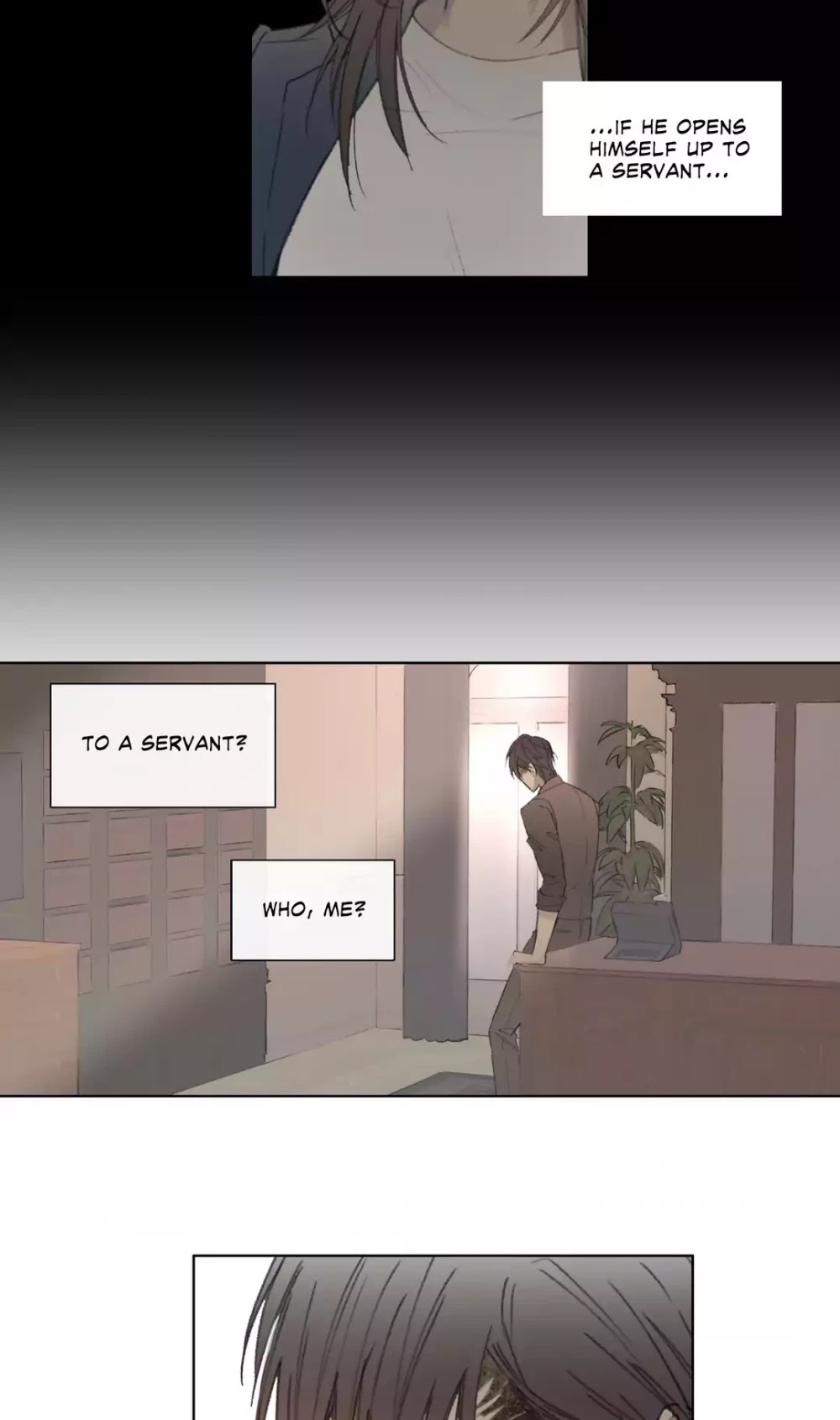 Royal Servant Chapter 51 page 18 - Chapter 51