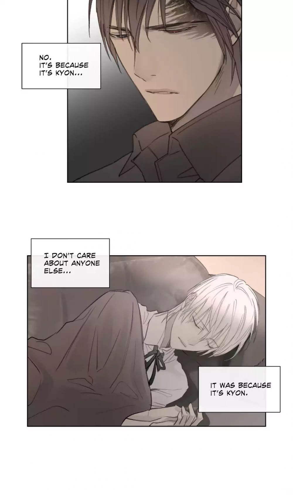 Royal Servant Chapter 51 page 19 - Chapter 51