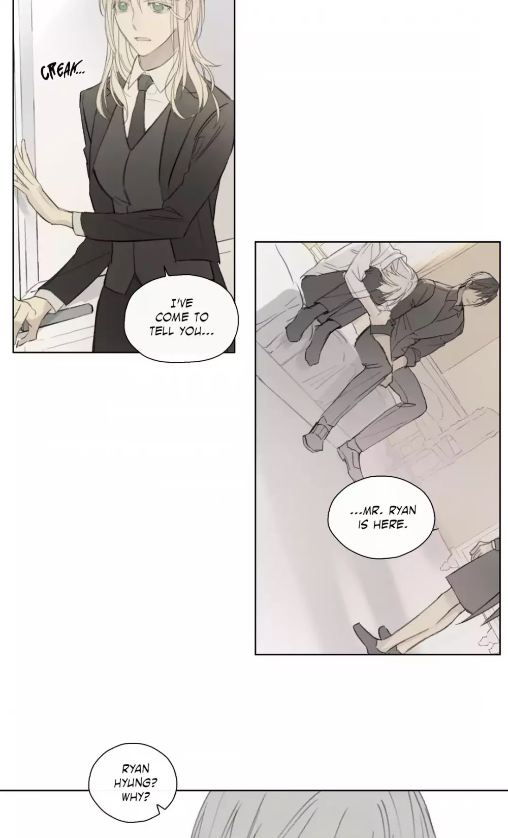 Royal Servant Chapter 51 page 2 - Chapter 51