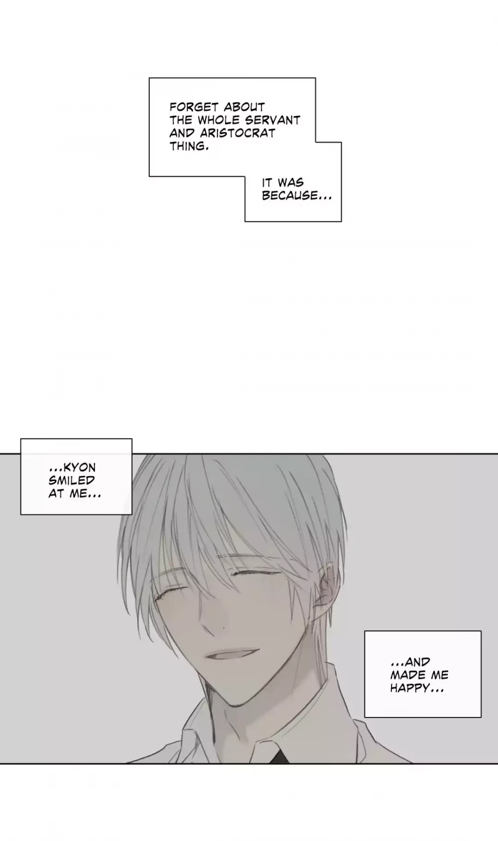 Royal Servant Chapter 51 page 20 - Chapter 51