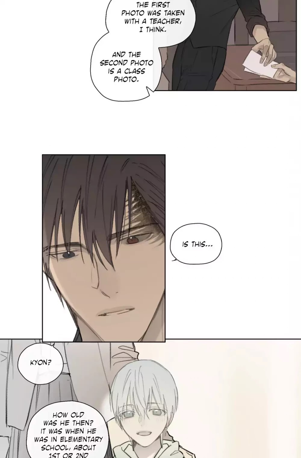 Royal Servant Chapter 51 page 25 - Chapter 51