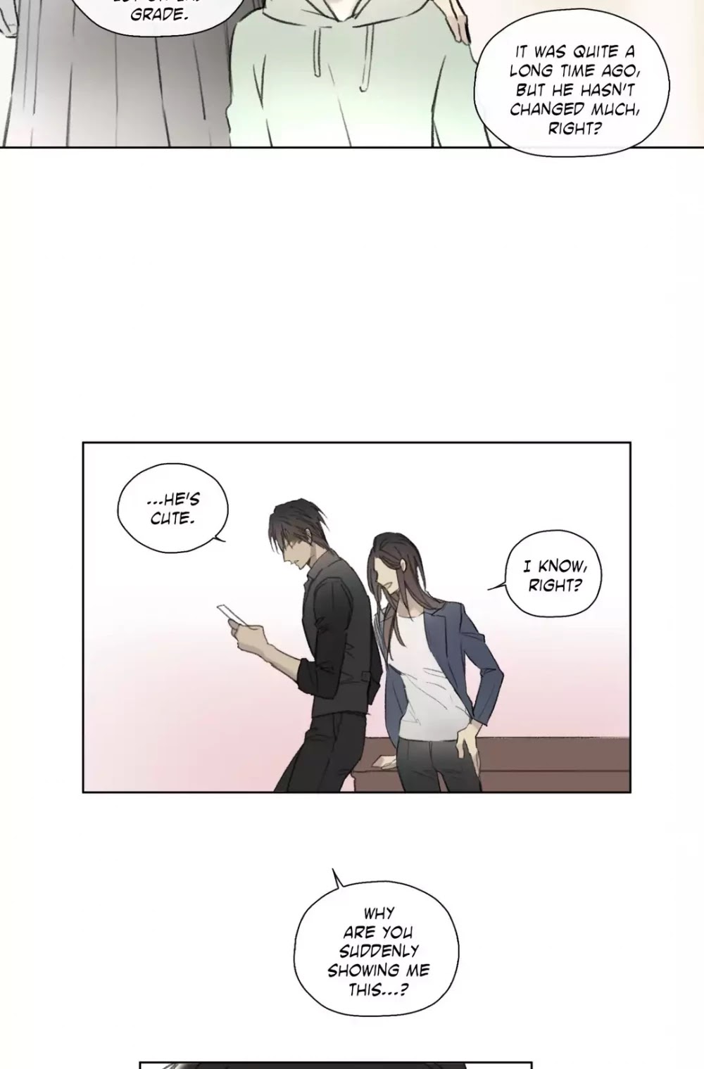 Royal Servant Chapter 51 page 26 - Chapter 51