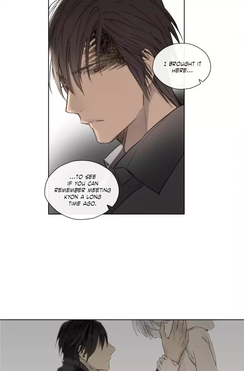 Royal Servant Chapter 51 page 27 - Chapter 51