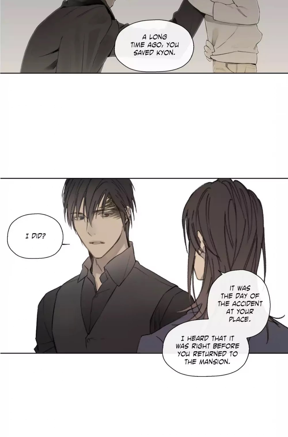 Royal Servant Chapter 51 page 28 - Chapter 51