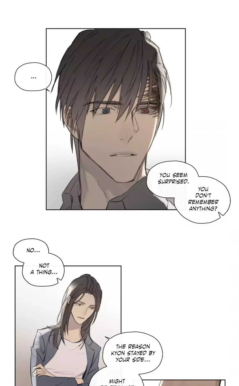 Royal Servant Chapter 51 page 29 - Chapter 51