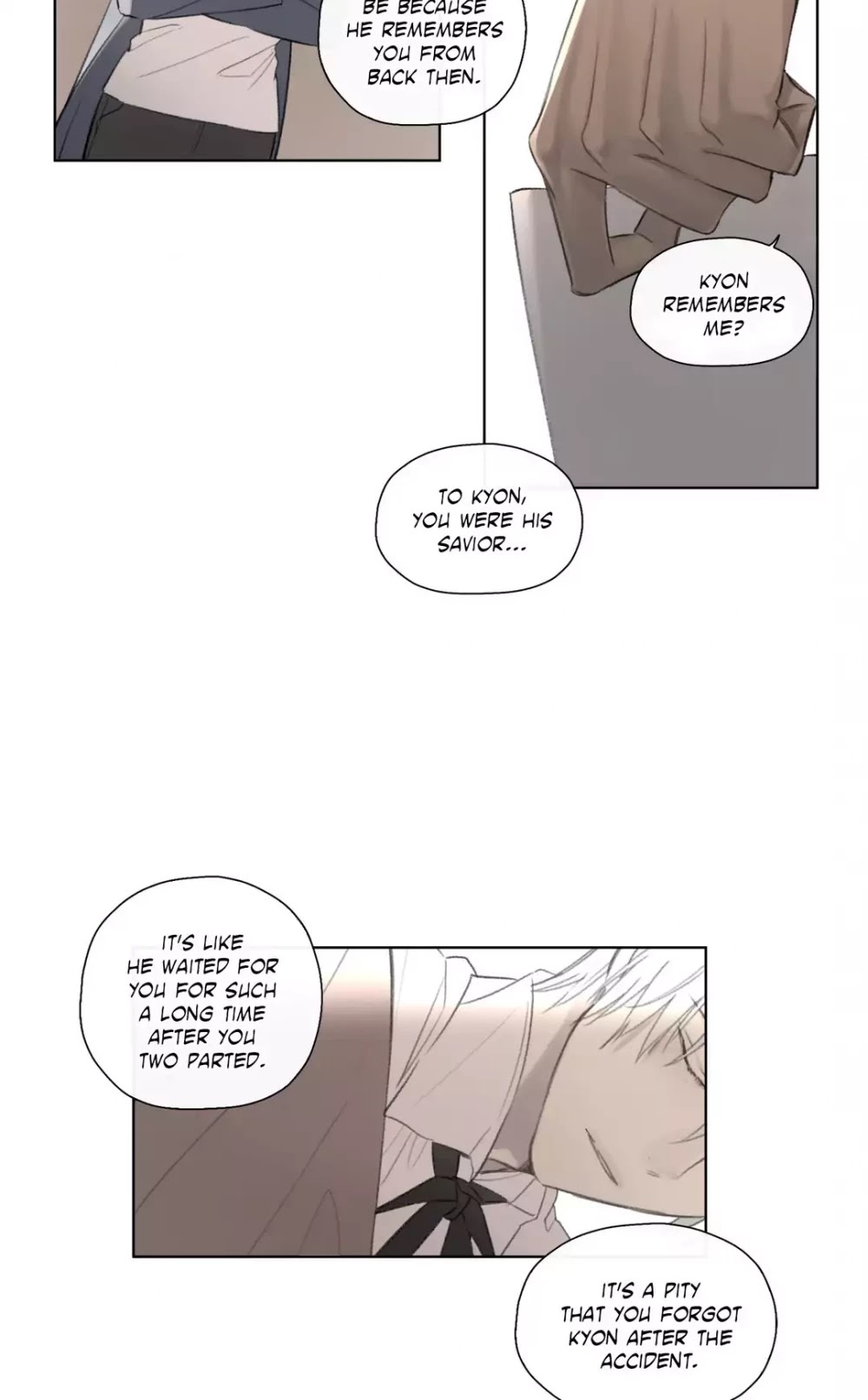 Royal Servant Chapter 51 page 30 - Chapter 51