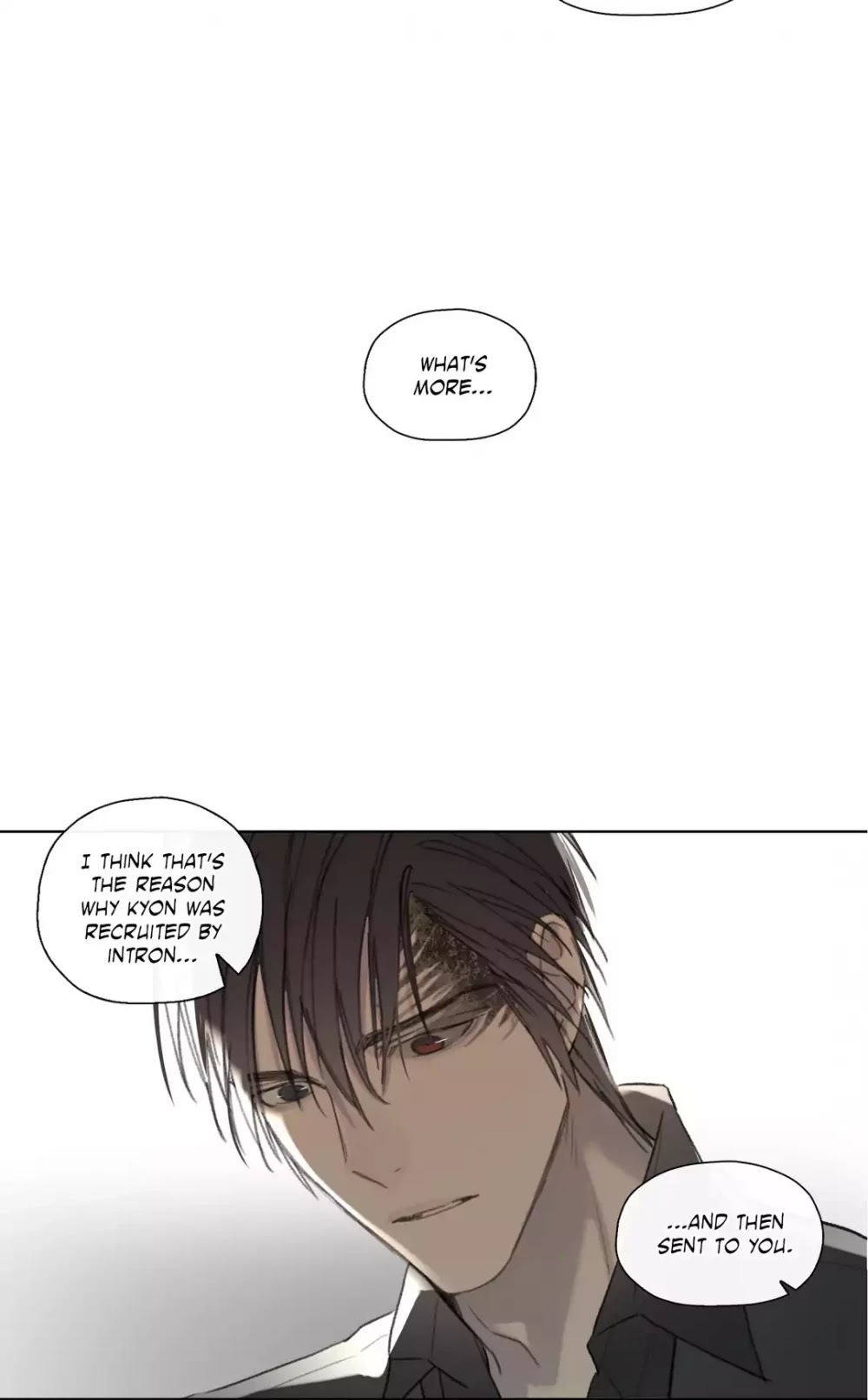 Royal Servant Chapter 51 page 31 - Chapter 51