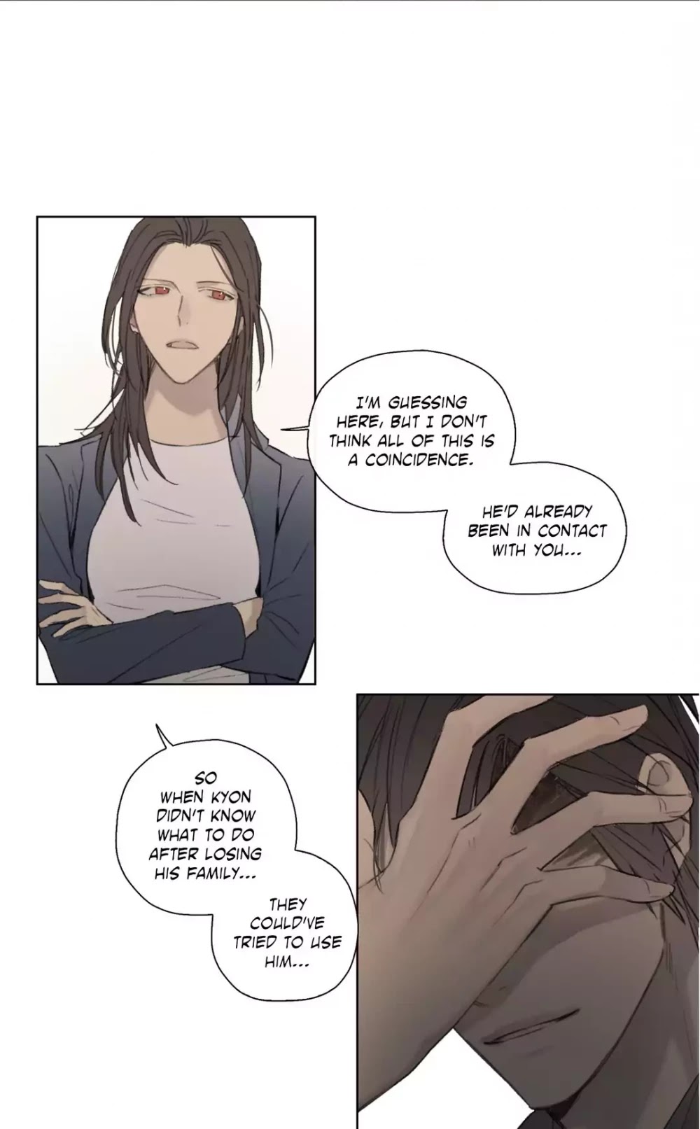Royal Servant Chapter 51 page 32 - Chapter 51