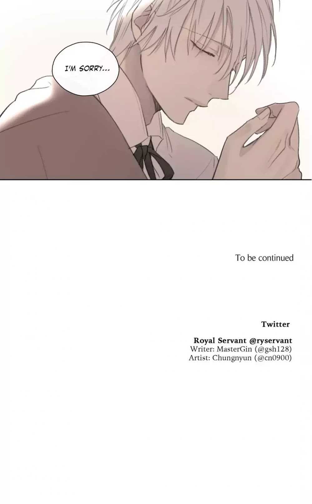 Royal Servant Chapter 51 page 36 - Chapter 51