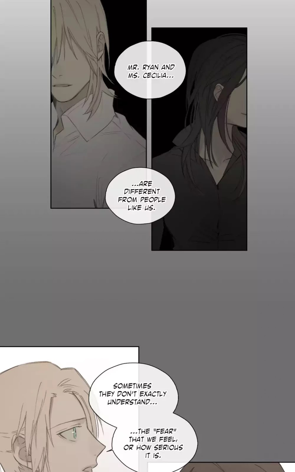 Royal Servant Chapter 53 page 16 - Chapter 53