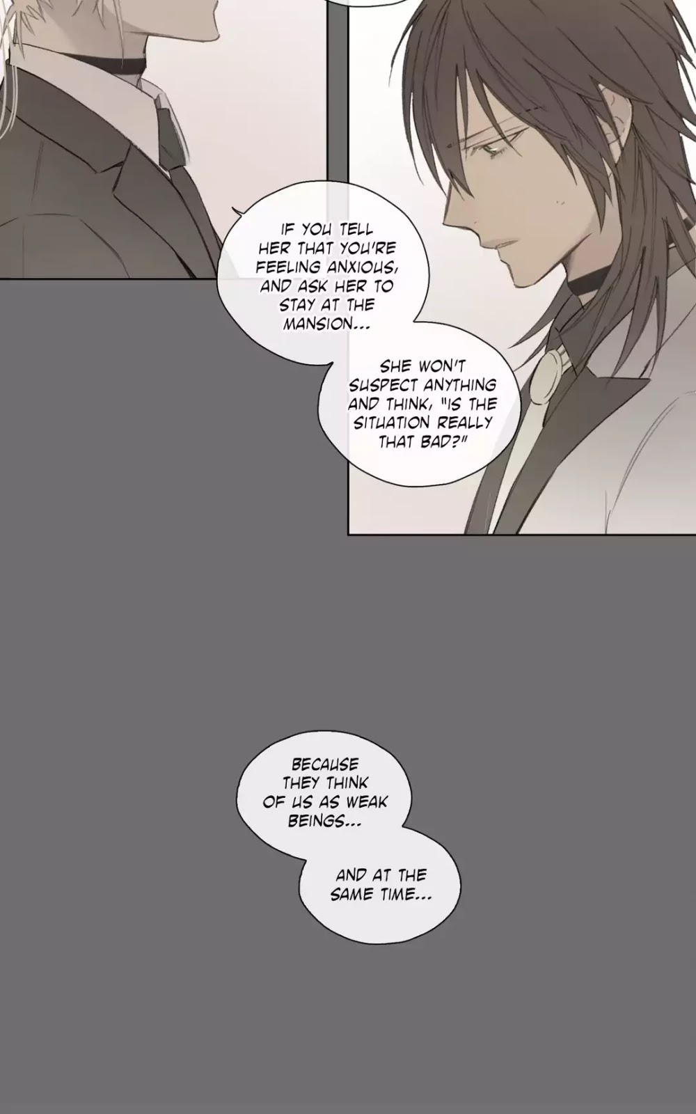 Royal Servant Chapter 53 page 17 - Chapter 53