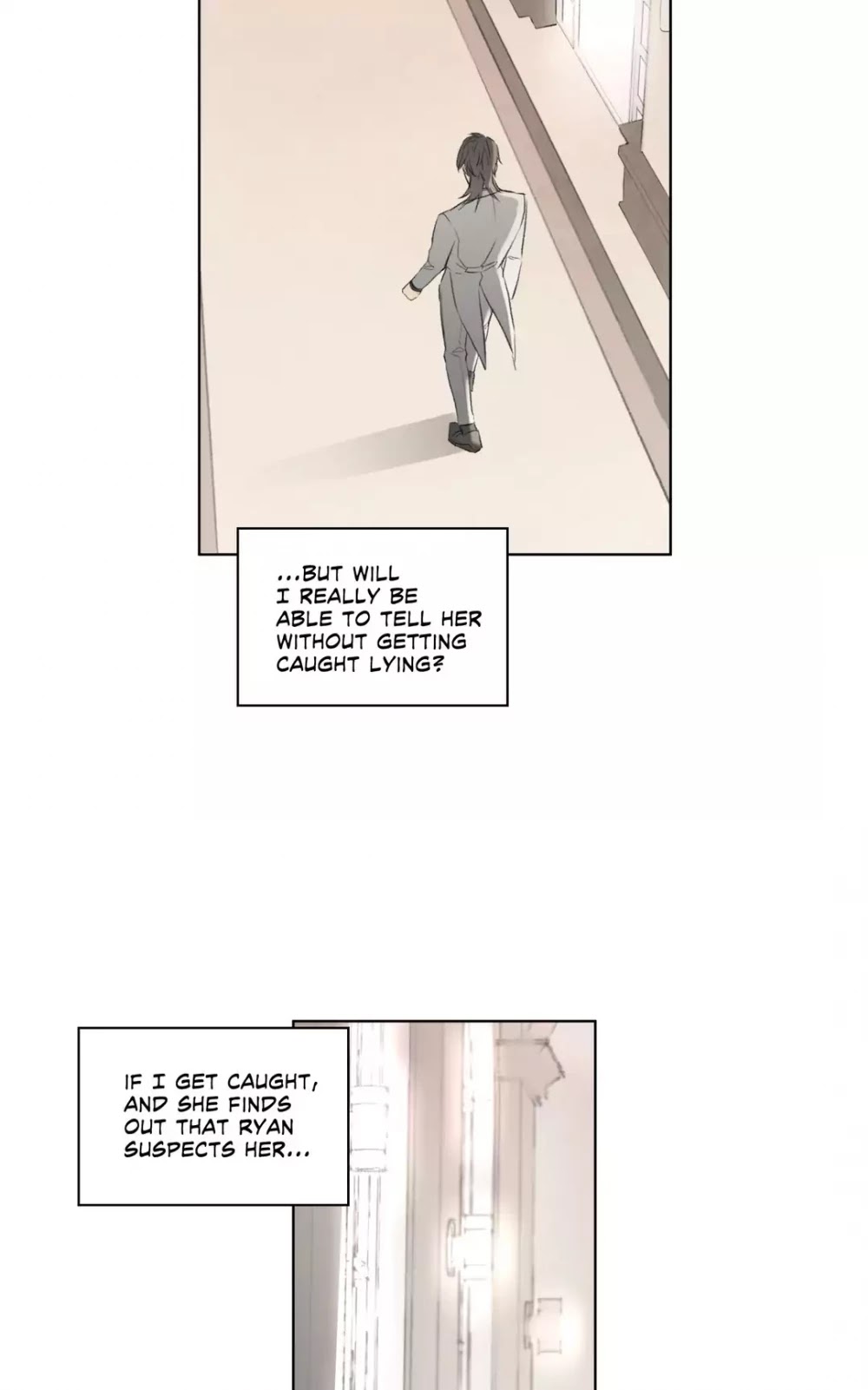Royal Servant Chapter 53 page 19 - Chapter 53