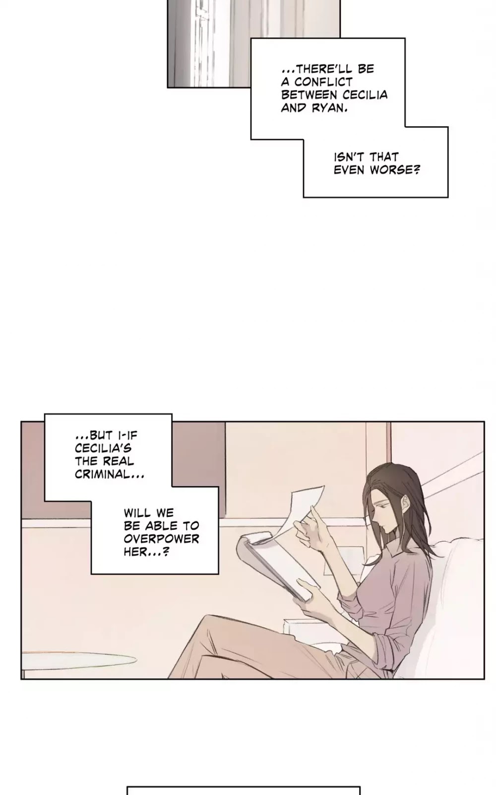 Royal Servant Chapter 53 page 20 - Chapter 53