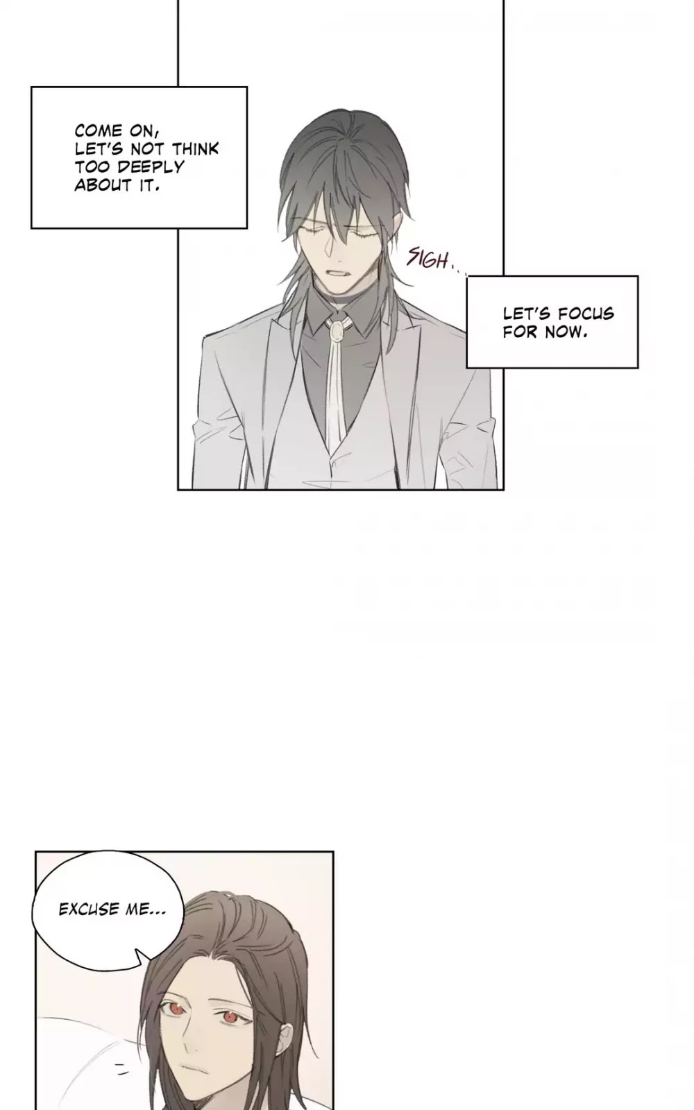 Royal Servant Chapter 53 page 21 - Chapter 53