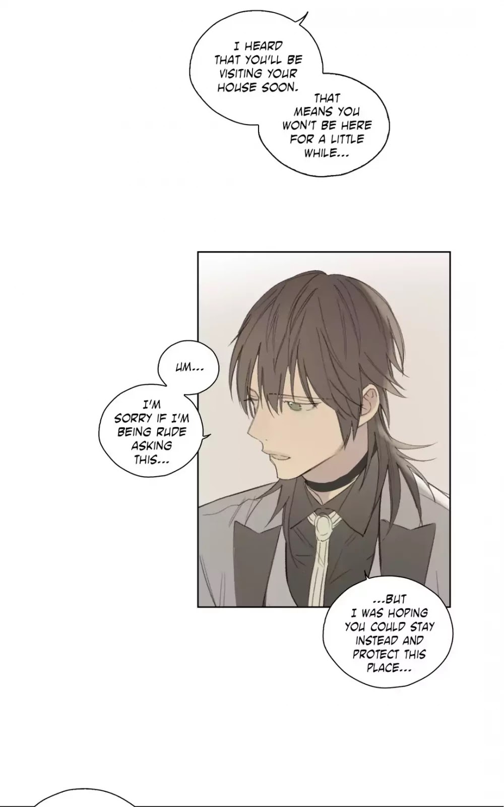 Royal Servant Chapter 53 page 23 - Chapter 53