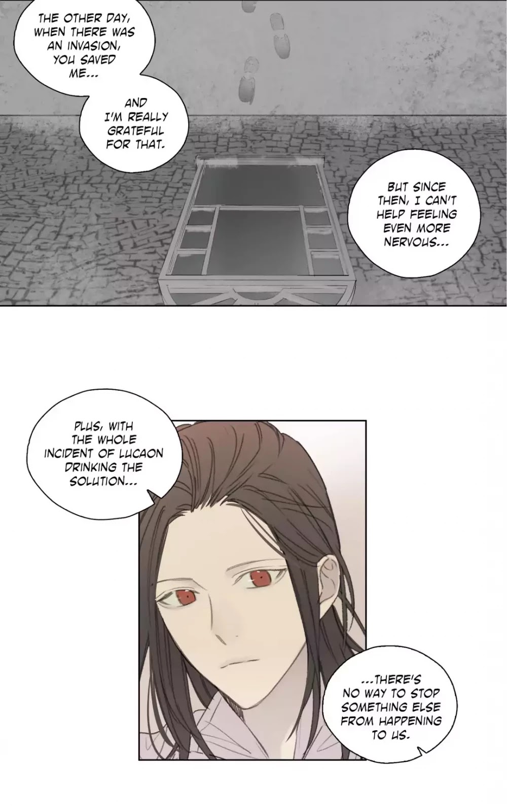 Royal Servant Chapter 53 page 24 - Chapter 53