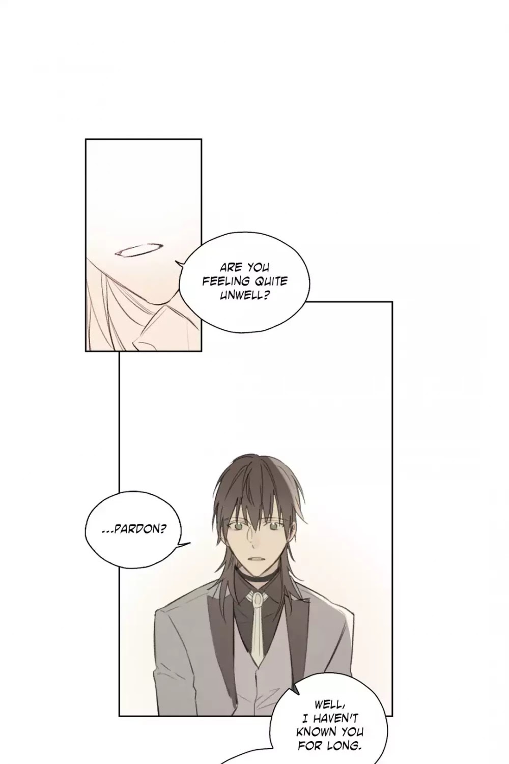 Royal Servant Chapter 53 page 25 - Chapter 53