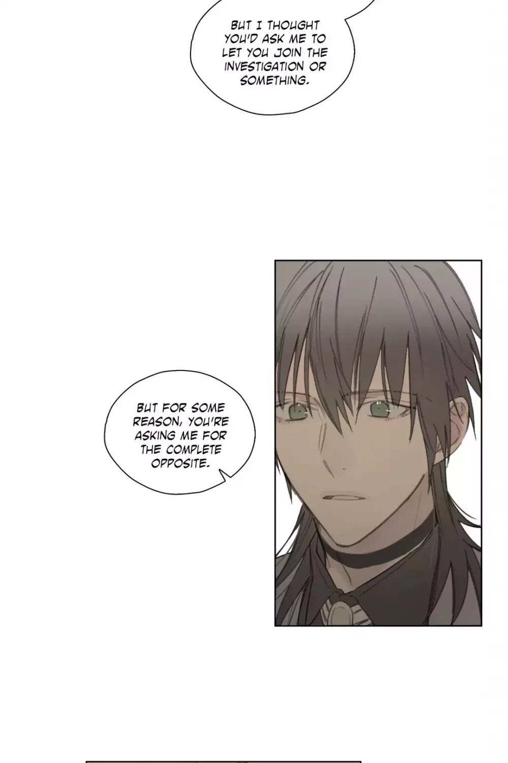 Royal Servant Chapter 53 page 26 - Chapter 53