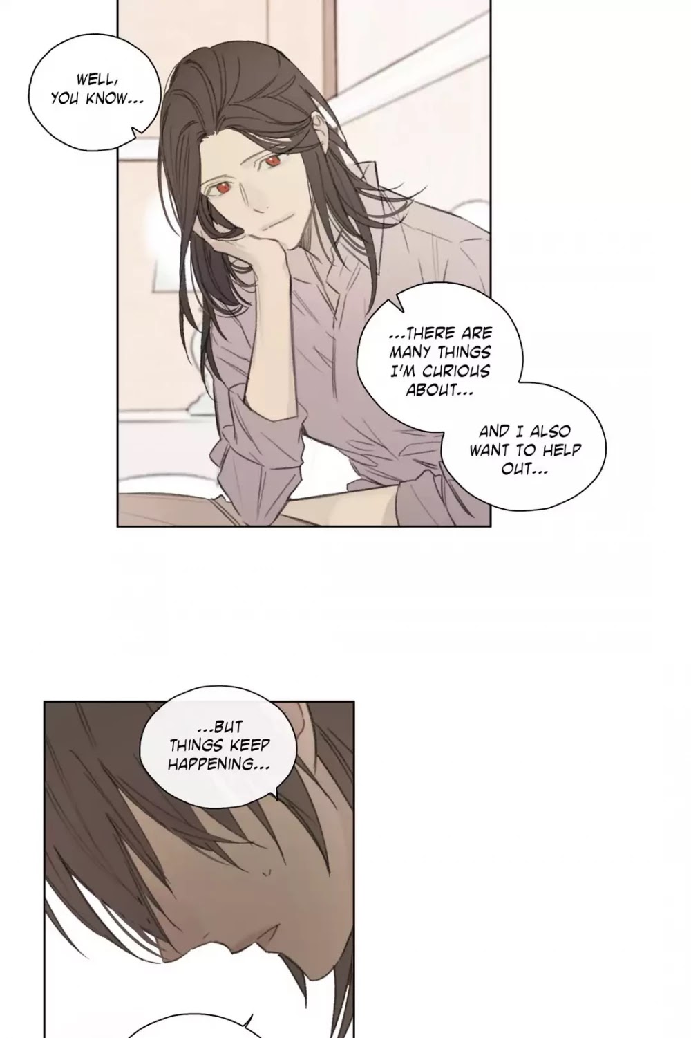 Royal Servant Chapter 53 page 27 - Chapter 53