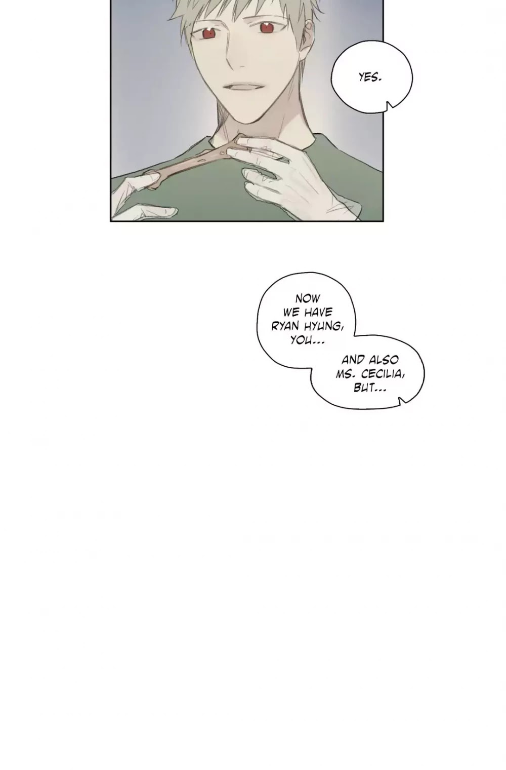 Royal Servant Chapter 53 page 4 - Chapter 53