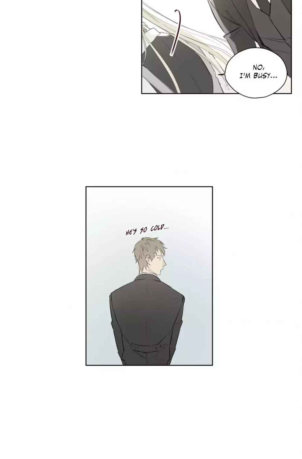 Royal Servant Chapter 53 page 8 - Chapter 53