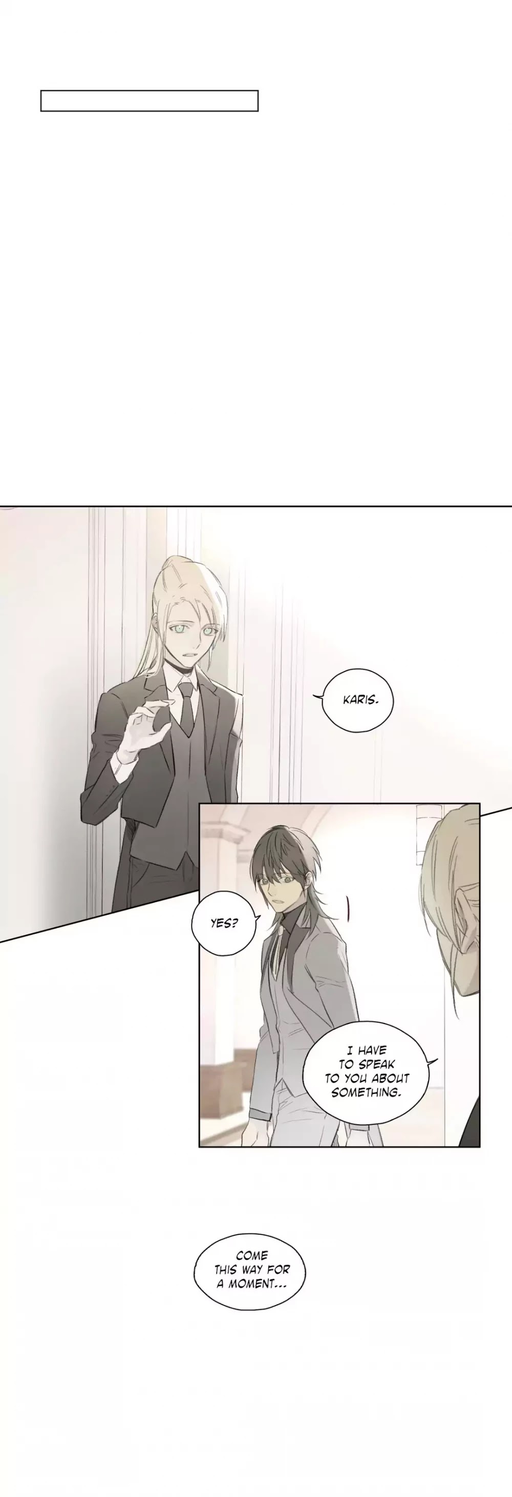 Royal Servant Chapter 53 page 9 - Chapter 53