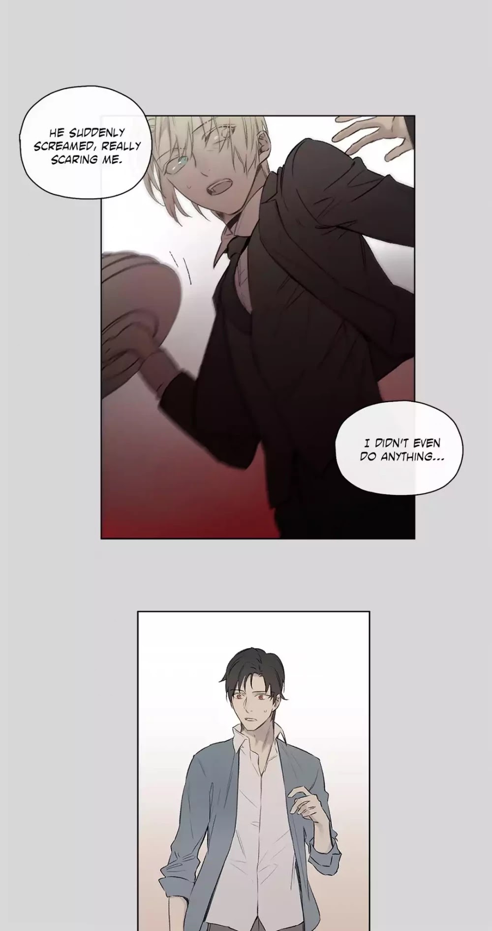 Royal Servant Chapter 58 page 12 - Chapter 58
