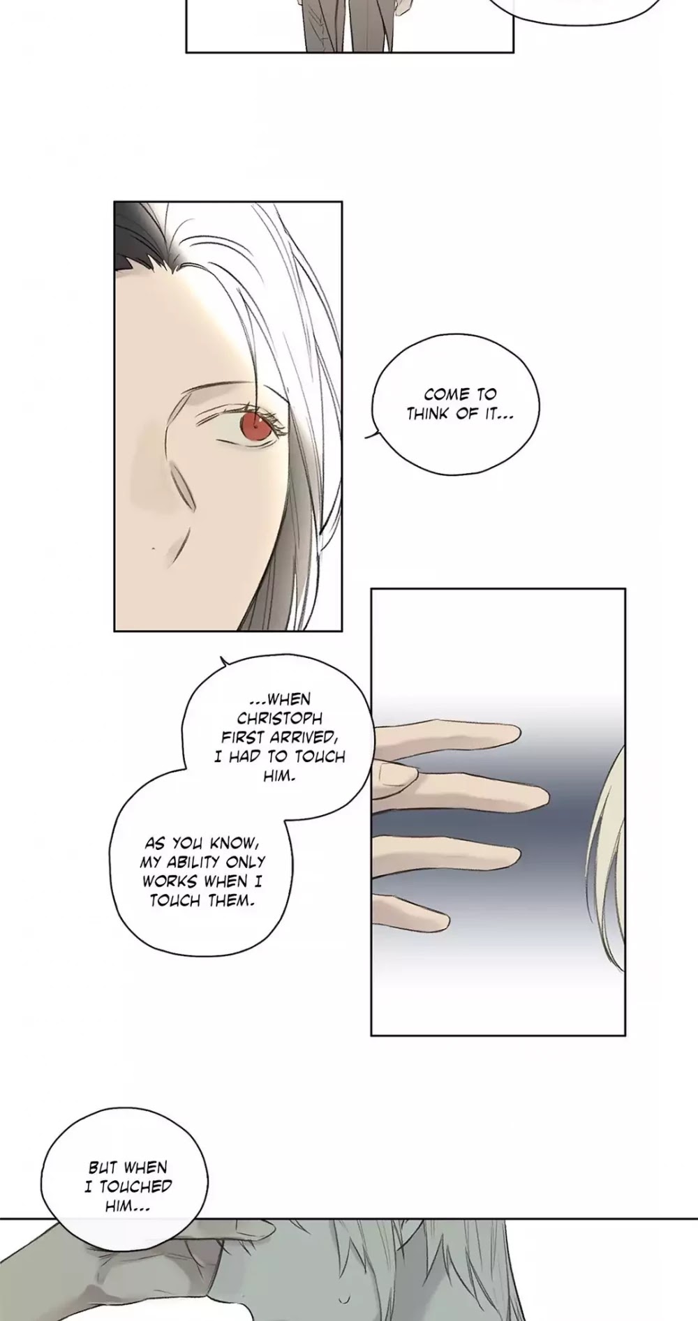 Royal Servant Chapter 58 page 14 - Chapter 58