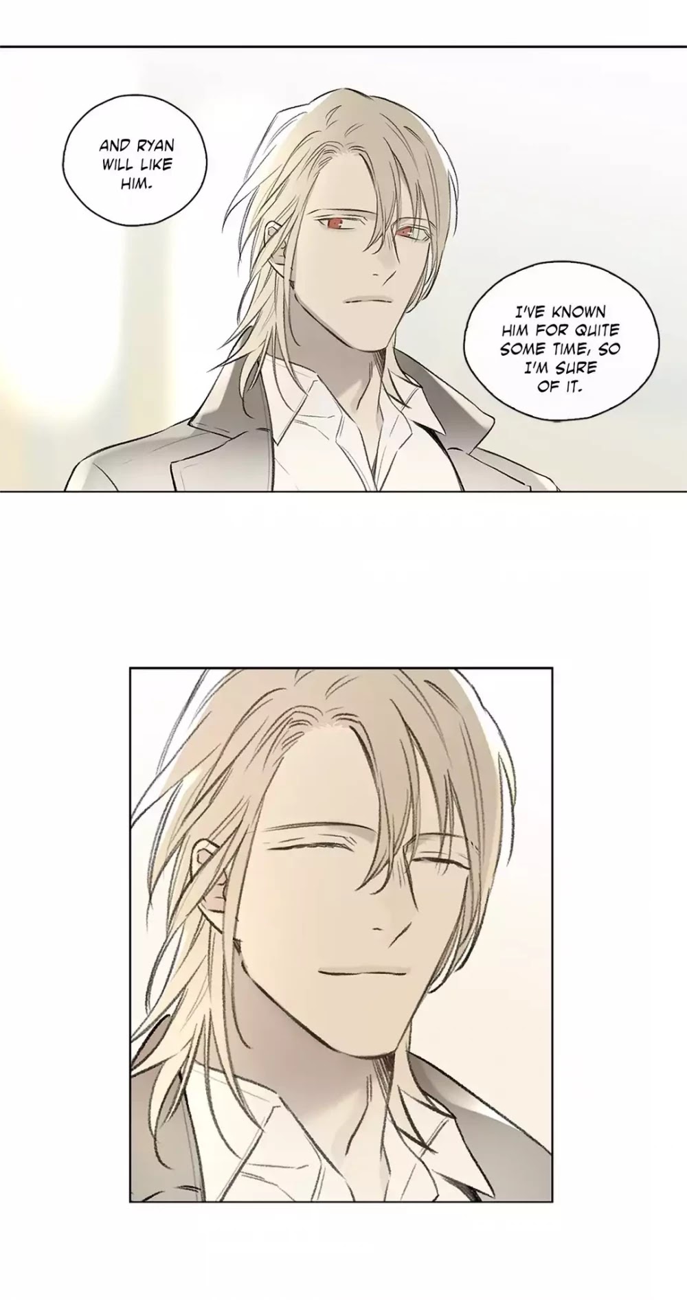 Royal Servant Chapter 58 page 18 - Chapter 58