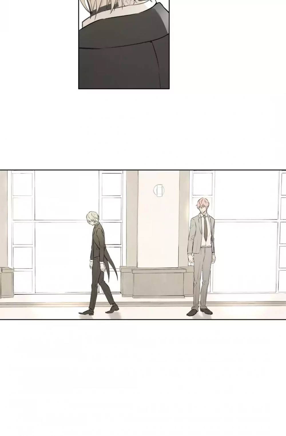 Royal Servant Chapter 58 page 23 - Chapter 58