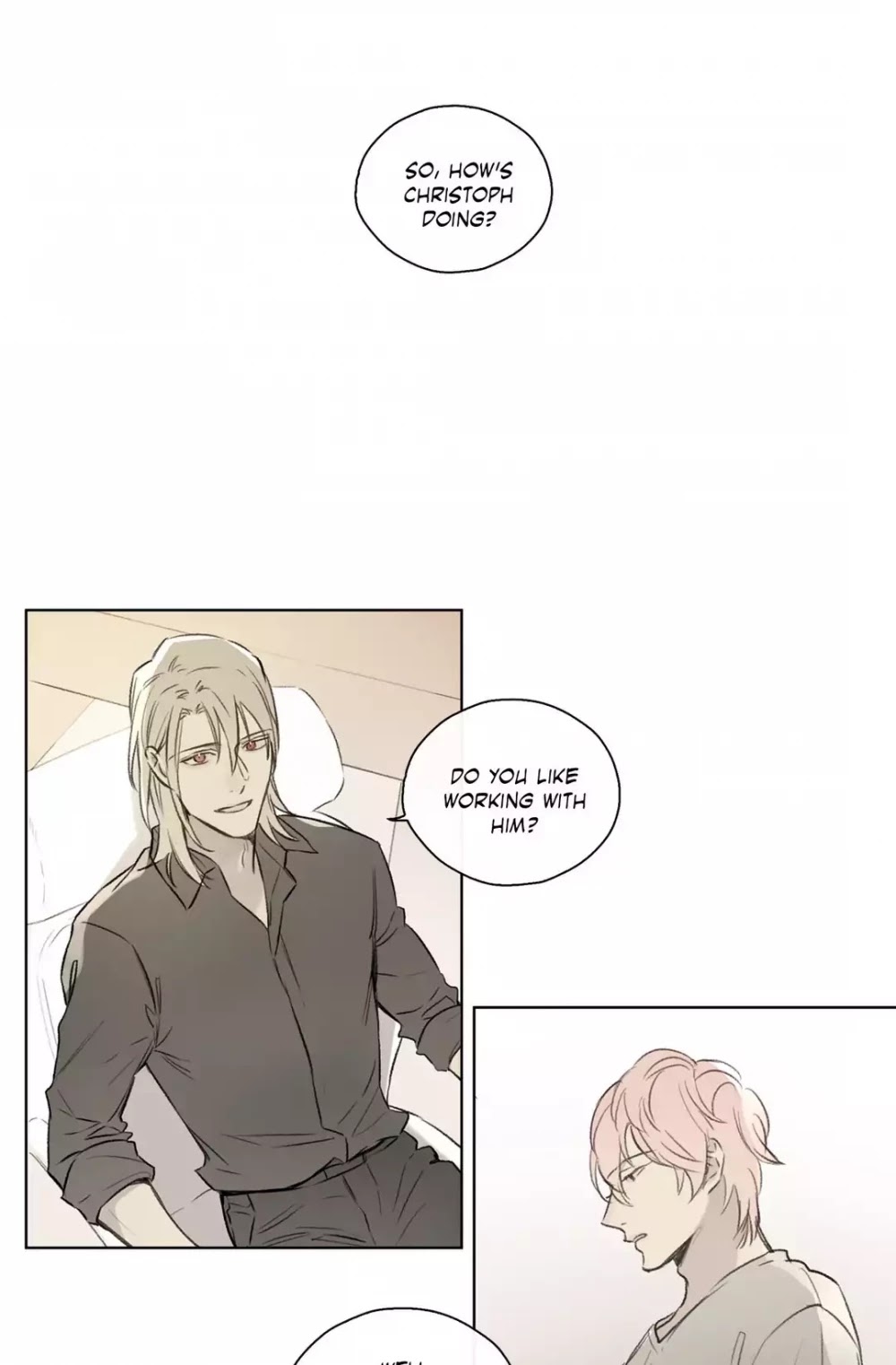 Royal Servant Chapter 58 page 24 - Chapter 58