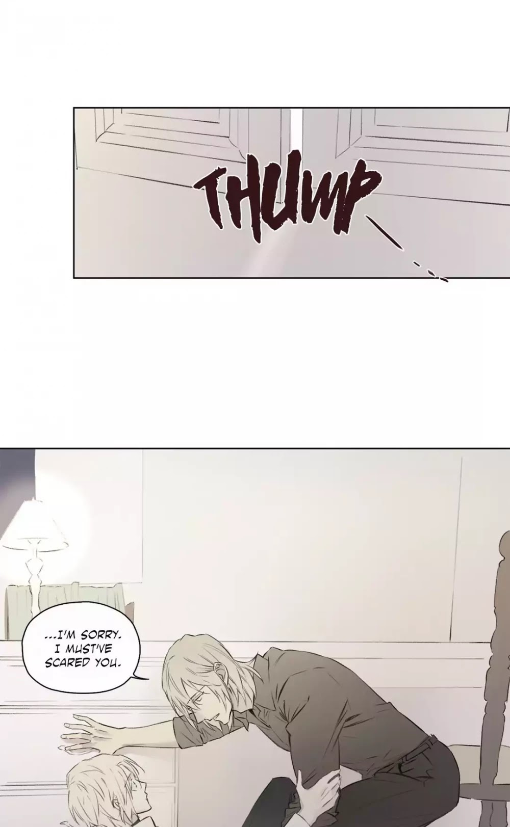 Royal Servant Chapter 58 page 29 - Chapter 58